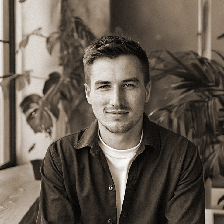 Jannik Hansert Fotograf